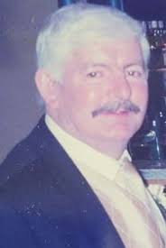 Condolence Book for Michael Desmond (Togher, Cork)