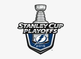 Tampa bay lightning logo ✅. Tampa Bay Lightning 2017 Stanley Cup Playoffs Logo Free Transparent Png Download Pngkey