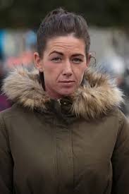 Homeless mum forced to live in squalid hostel surrounded by drug addicts  says her children are 'terrified'