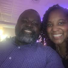 David Burnside and Vanessa Bishop's Wedding Website