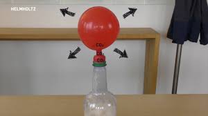 Aber sie sind nicht neueren datums! Experimente Fur Zuhause Helmholtz Gemeinschaft Deutscher Forschungszentren