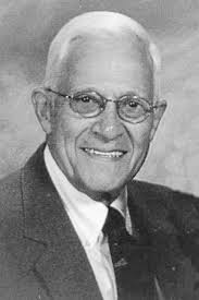 Obituary: Hilton “Bud” Lamson