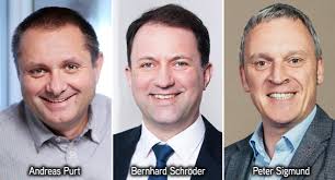 Vier Neuzugänge, zwei Bewährte: NÖ mischt Destinationskarten neu