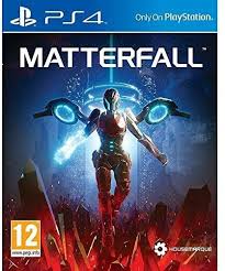 Developer housemarque is gearing up to drop another ps4 exclusive. Buy Sony Matterfall Ps4 Online Shop Electronics Appliances On Carrefour Uae