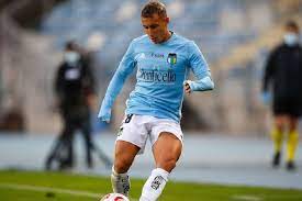 First name francisco javier last name arancibia arancibia nationality chile date of birth 20 april 1999 age 22 country of birth chile position midfielder Scwfo3hjqrb0nm
