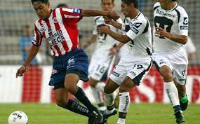 Patrocinador oficial de club américa, chivas, cruz azul, santos, león, morelia. Most Humiliating Goleadas In Liga Mx El Tri Online