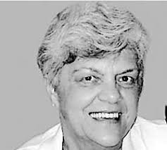 Diane Waters Obituary (2011)