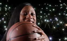 PHOTOS: Super Five Girls and Boys Basketball Players