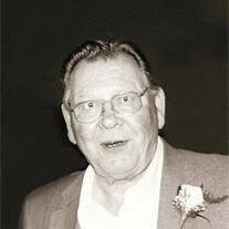 Kenneth Niska Obituary