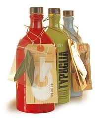 Typuglia Lovely Package Olive Oil Packaging Bottle Design Packaging Design Inspiration