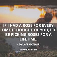 She feels happy and loved when you say/text her cute things. 120 Crush Quotes With Beautiful Images