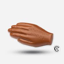 Deze pagina is voor het laatst bewerkt op 15 jun 2021 om 13:05. Antwerpse Handjes Melk Of Puur Chocolade Atelier Vyverman