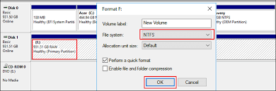 In windows computers, wd external hard drive not recognized is one of the most common problems. 8 Ways Fix Seagate External Hard Drive Not Working Easeus