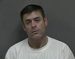 Suspected serial shoplifter nabbed in Rogersville