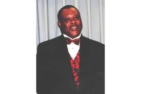 Bobby Grier Obituary (1950