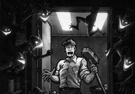 The Bookness of the Book: An Interview With Ian Daffern