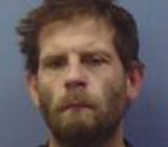 Traffic Stop Leads to Methamphetamine Arrest In Chattooga County