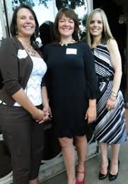 Girls Scouts' Women of Distinction