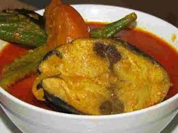 Resepi mee goreng sheila rusly. 10 Resepi Masakan Ikan Tongkol Popular Boleh Anda Cuba Encikshino Com