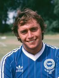 Brighton & hove albion football club (/ˈbraɪtən. Brighton And Hove News Former Brighton And Hove Albion Striker And Fa Cup Finalist Dies