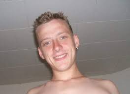 A very happy birthday to Parker Kligerman today