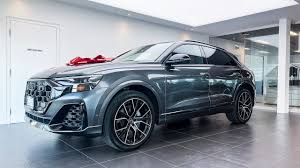 Image result for Daytona Gray 2019 Q8