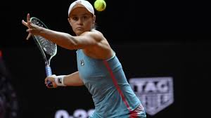 Petra kvitova, belinda bencic win. Tennis Stuttgart Barty Bei Stuttgart Debut Im Halbfinale Aus Fur Kvitova Sport Sz De