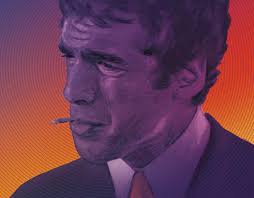 Sterling Hayden Projects :: Photos, videos, logos, illustrations and  branding :: Behance