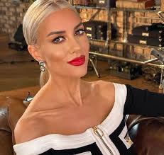 Selling Sunset star Heather Rae Young has shared an update