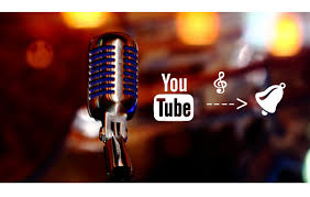 Maybe you would like to learn more about one of these? Youtube V Rington Prevratite Muzyku Iz Youtube V Rington Dlya Android I Ios