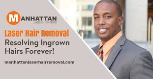 Ingrown hairs on the bikini area are very common, leading many women to opt for laser hair removal. Laser Hair Removal Resolving Ingrown Hairs Forever