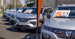 Cette baisse des prix traduit un déséquilibre sur le marché pétrolier. E Leclerc Ne Tient Pas Ses Promesses Avec La Dacia Spring Autoactu Com