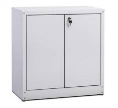 Per riorganizzare il tuo spazio. Armadi Da Balcone Zincoverniciati Prodotti Appia Office Roma