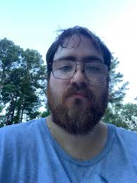 Introduction of autistic nonbinary person