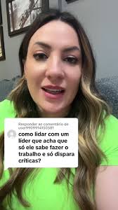 Como lidar com críticas no trabalho de forma eficaz