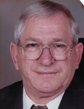 Obituary information for Edwin Karl Herman