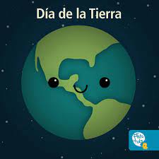 Se instaur para crear una conciencia comn a los problemas medioambientales como la superpoblacin, la produccin de contaminacin o la conservacin de la biodiversidad. Top 30 Dia De La Tierra Gifs Find The Best Gif On Gfycat