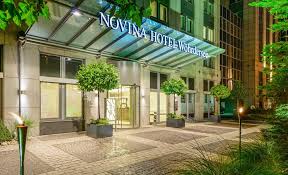 Was man durchaus vergisst, wenn man nur die malerische altstadt mit fachwerkhäuschen. Novina Hotel Wohrdersee Nurnberg City Nuremberg 8 6 10 Updated 2021 Prices