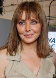 Carol Vorderman
