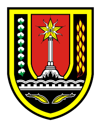 Download free jawa tengah vector logo and icons in ai, eps, cdr, svg, png formats. Logo Kota Semarang Provinsi Jawa Tengah Original Rekreartive
