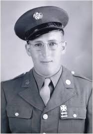 Henry (Hank) Bernard Van Hyfte