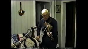 Hick & Sue Edmonds with Harold Hausenfluck play Walking in the Parlor