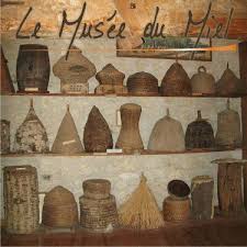 Le Musee Du Miel Verdure Musee Grotte
