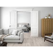 Savannah White Wood Plank Porcelain Tile Floor Decor Living Room Tiles Modern Living Room Floor Decor