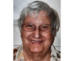 Antoinette Clark Obituary (1923