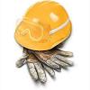 Angajatorul are obligația de a asigura doar echipamente individuale de protecție 1