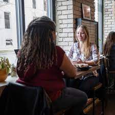 Grand Rapids Restaurants Open For Dine In See Updated List