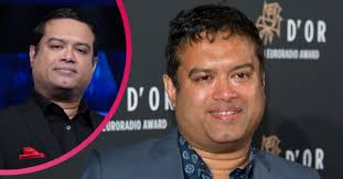 The chase's paul sinha turns quizmaster in a new show testing celebrities on television trivia paul sinha tests celebrity teams on their television knowledge on a new show quiz expert reveals he's learnt from watching bradley walsh host the chase Ba9qneuvmrhlfm