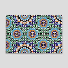 Well, actually, i spend most of it on the dog, audiobooks and the upkeep of this. Morocco Wall Handmade Turkish Ceramic Tile Otto Tiles Design