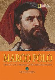 World History Biographies: Marco Polo by Nick McCarty: 9781426302961